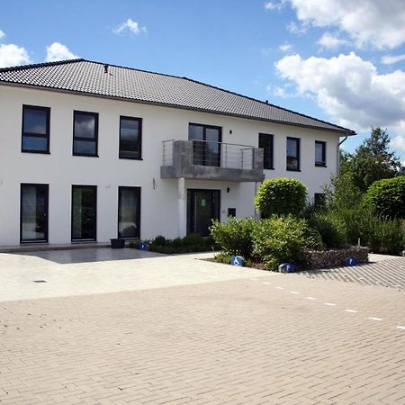 Hotel Heidezeiten ヴァルスローデ エクステリア 写真