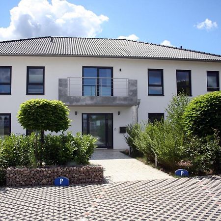 Hotel Heidezeiten ヴァルスローデ エクステリア 写真