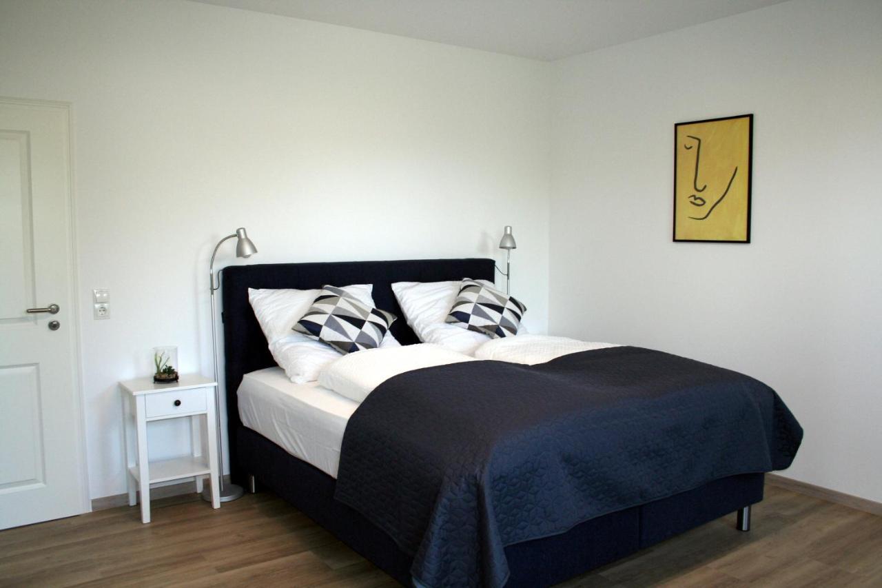 Hotel Heidezeiten ヴァルスローデ 部屋 写真